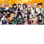 Demon slayer cropes
