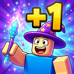 +1 Magic Power icon