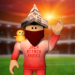 Jack Attack Game z Fan Group