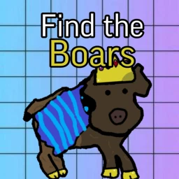{GALLERY UPDATE} Find the boars icon