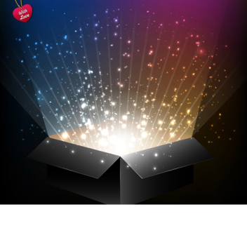 AbstractedLegendary's Place