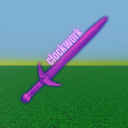Clockwork (Steal Time) [BETA]