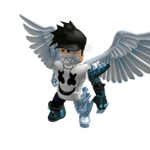 have fun at roblox