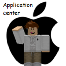 Apple Official Store™ Applications
