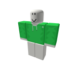 Green Breet Hoodie