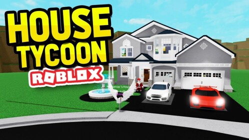 House Tycoon! (BETA)