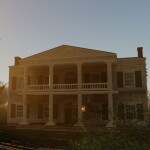 Perdition, Louisiana 1895