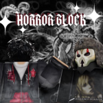 Horror Block ENT