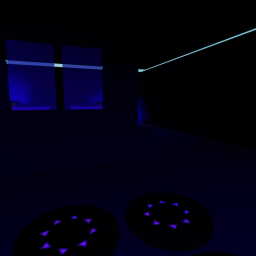 night club hangout
