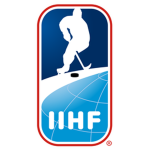 IIHF International Ice Hockey Federation Jerseys