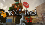 XXL Hood Community