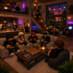 Chill house