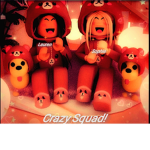 Crazy Group for Crazy people
