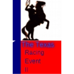 The Texas Racing Event II (Release)