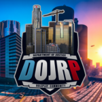 DOJ:RP | San Andreas