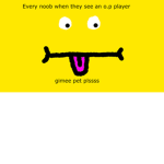 yeet noobs for lif3