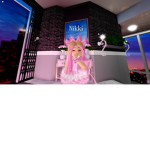 Nikki Plays Squad