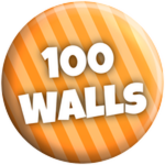 100 Walls