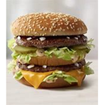 YOUR bigmac