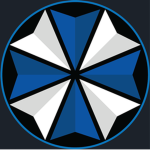 BIue Umbrella