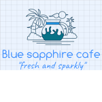 Blue sapphire Café