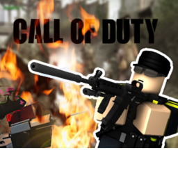 CALL OF DUTY ! FIGHT FOR YOUR LIFE [BETA]