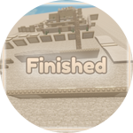 Finished