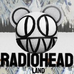 Radiohead Land icon