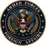 [-] Foreign Affairsᅠᅠ