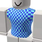 ROBLOX Boy Torso