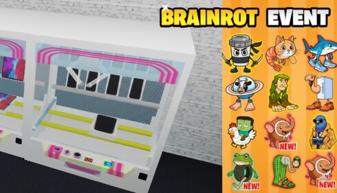 🎁クレーンゲームセガ[アップデート！]