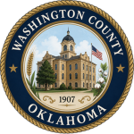 Washington County, Oklahoma