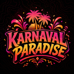 [ VVIP 1 RBX ] KARNAVAL PARADISE