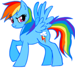 My Litttle Brony