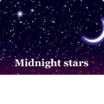 The midnight stars roblox