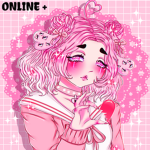 ONLINE +