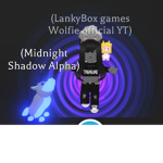 Lankybox club house