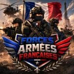 FAF . Force Armées Française