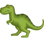 official dinosaur group
