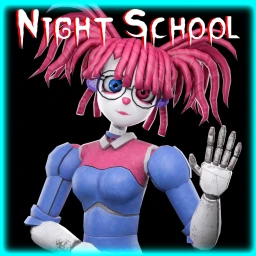 NIGHT SCHOOL [TEST] icon