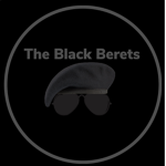 {THE BLACK BERETS}