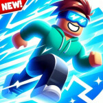 [⚡UPDATE] Super Speed Simulator