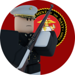 Marine Drill Team -