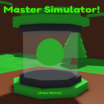 Master Simulator Club