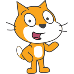 Find Nothing but a Scratch Cat