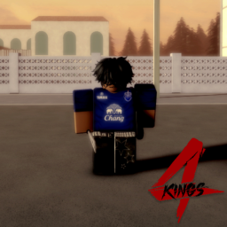4 Kings สี่สถาบันครองเมือง icon