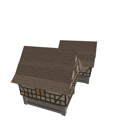 Medieval House