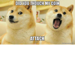 Doge's Friend Group