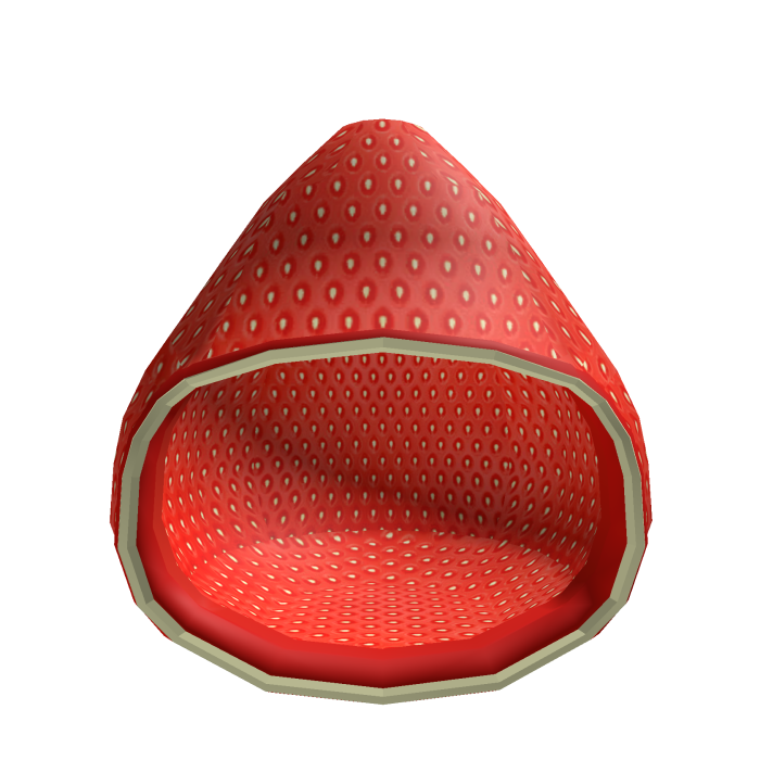 ♡ cute strawberry fruit hoodie