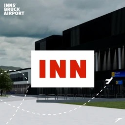 Innsbruck Airport